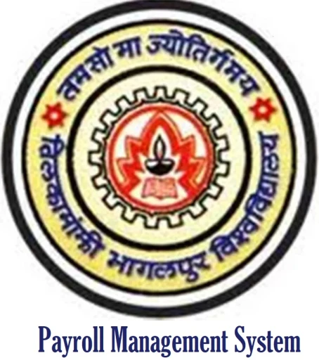 Sunderwati Mahila College, Tilka Manjhi Bhagalpur University logo