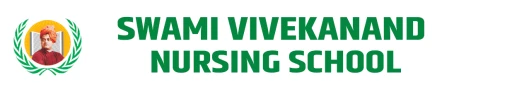 Swami Vivekanand Paramedical College, Jamui logo