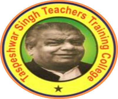 TAPESHWAR SINGH TEACHERS TRAINING COLLEGE, KAYAMNAGAR logo
