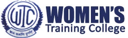 Women's Training College, Patna University logo