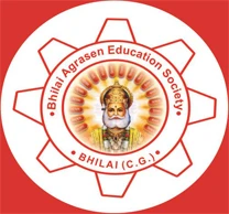 Agrasen Mahavidyalaya logo