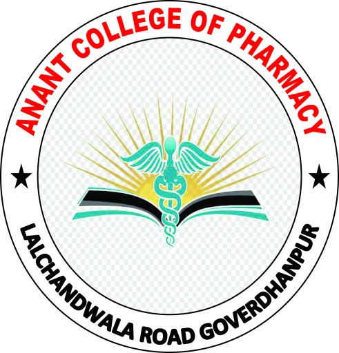 ANANT COLLEGE BADE ATTARMUDA PRACHI VIHAR RAIGARH DIST-RAIGARH (C.G.) logo