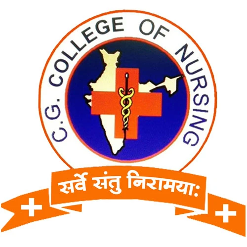 Government College of Nursing, Bilaspur logo