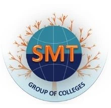 St. Mother Teresa Degree College logo