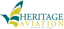 Heritage Aviation Private Limited logo