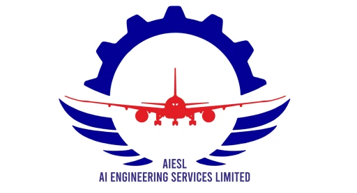Indian Aerospace & Engineering logo