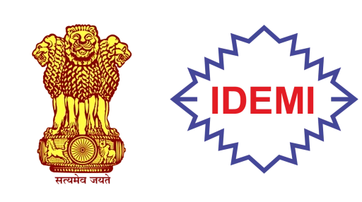Institute for Design Of Electrical Measuring Instruments logo