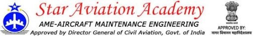 Star Aviation Academy logo