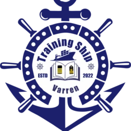 Training Ship Varren-Khardi Campus logo