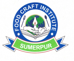 Food Craft Institute, Sumerpur logo