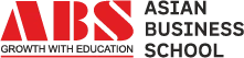 Asian Business School logo