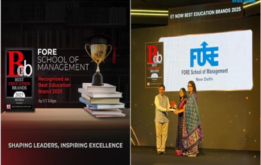 FORE School of Management logo