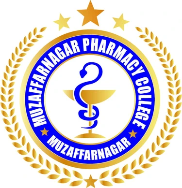 S.D. College of Pharmacy & Vocational Studies logo