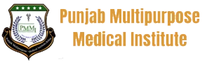 Punjab Multipurpose Medical Institute logo