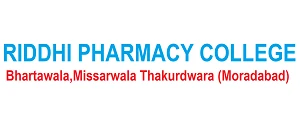 RSD Academy College of Pharmacy logo