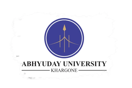 Abhyuday University logo