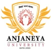 Anjaneya University logo
