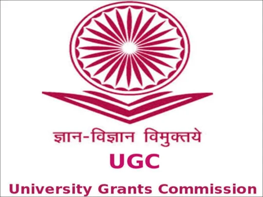Fakir Mohan University logo