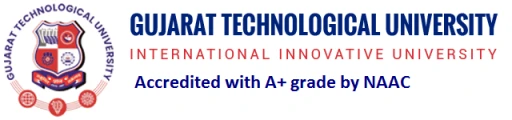 Gujarat Technological University logo