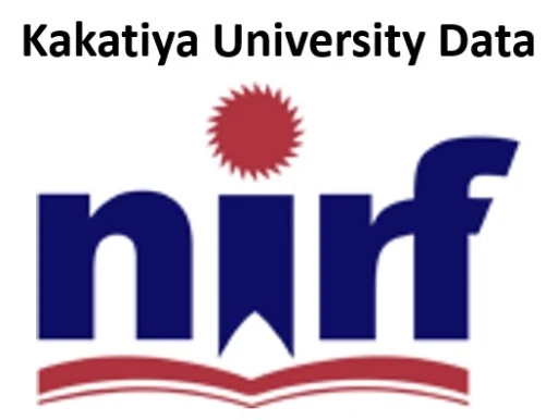 Kakatiya University logo