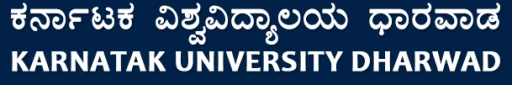 Karnatak University logo