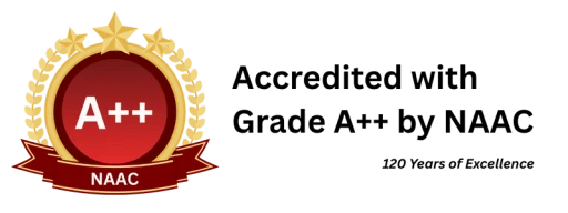 King George's Medical University logo