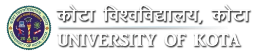 University of Kota logo