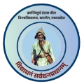 Krantisurya Tantya Bheel logo