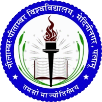Nilamber Pitamber University logo