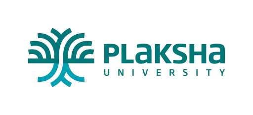 Plaksha University logo