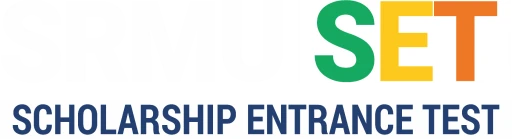 Shri Ramswaroop Memorial University logo