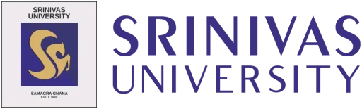 Srinivas University logo