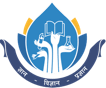THE CHARUTAR VIDYA MANDAL UNIVERSITY logo