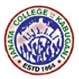 Janata College logo