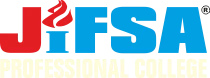JIFSA Professional College logo