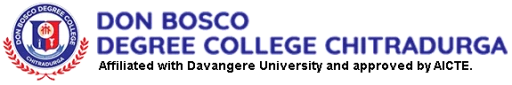 Don Bosco College of Arts and Science logo
