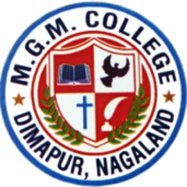 MGM College logo