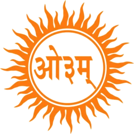 Arya Kanya Degree College logo