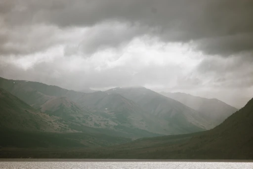Alaska Bible College logo