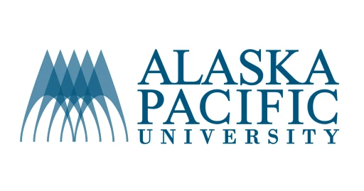 Alaska Pacific University logo