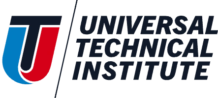 Universal Technical Institute-Phoenix logo