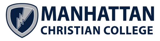 Manhattan Christian College logo