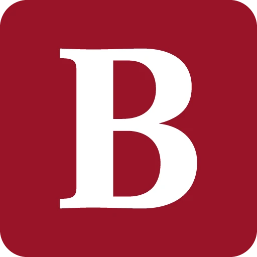 Bates College logo