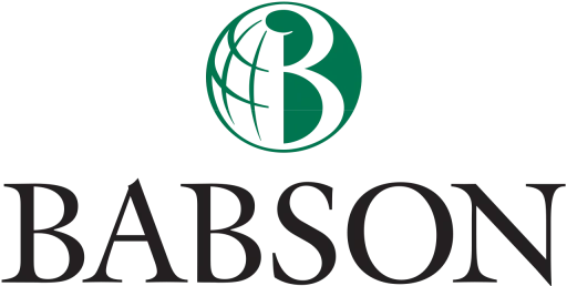 Babson College logo