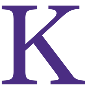 Kuyper College logo