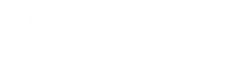 Tougaloo College logo