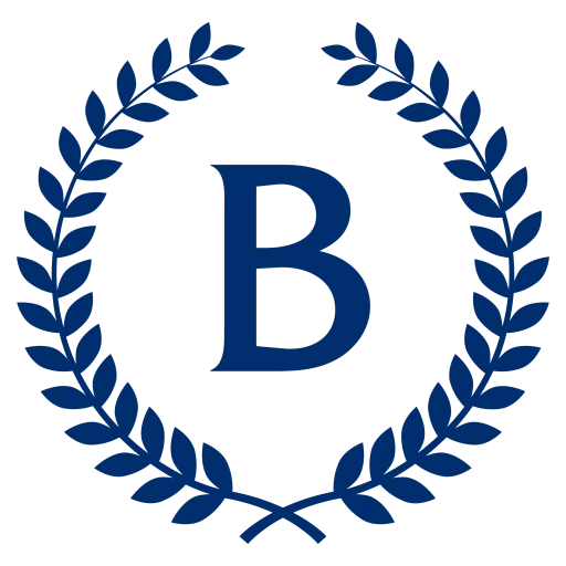Barnard College logo