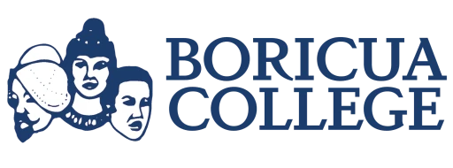 Boricua College logo
