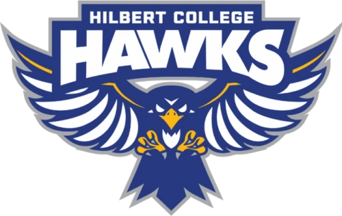 Hilbert College logo