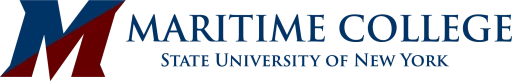 SUNY Maritime College logo